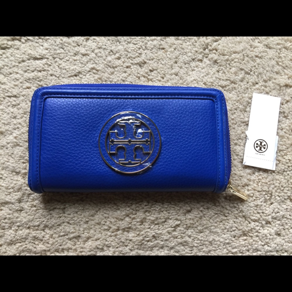 Tory Burch Amanda ZIP